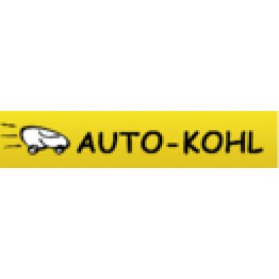 Auto Kohl GmbH in Erlangen - Logo