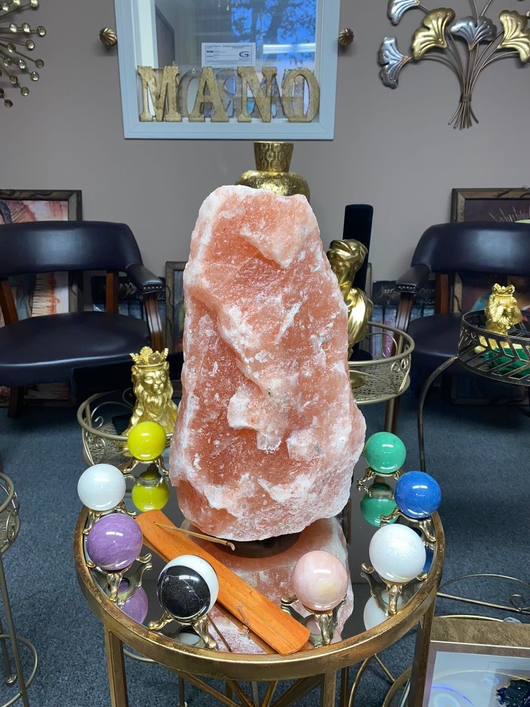Botanica Psychic  Garden Grove- Lectura del Tarot