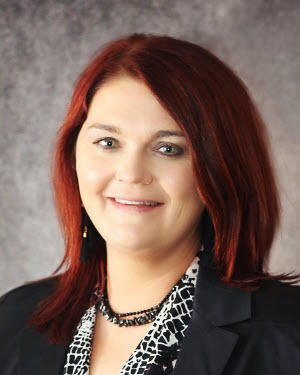 View more information about Gretchen Dunford