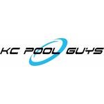 KC Pool Guys Logo