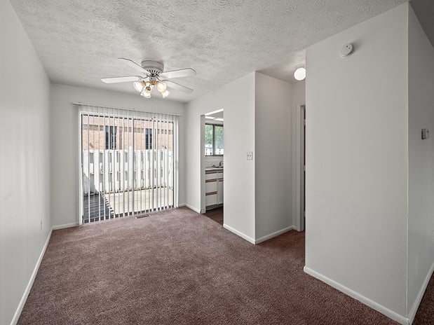 Images Central Square Apartments