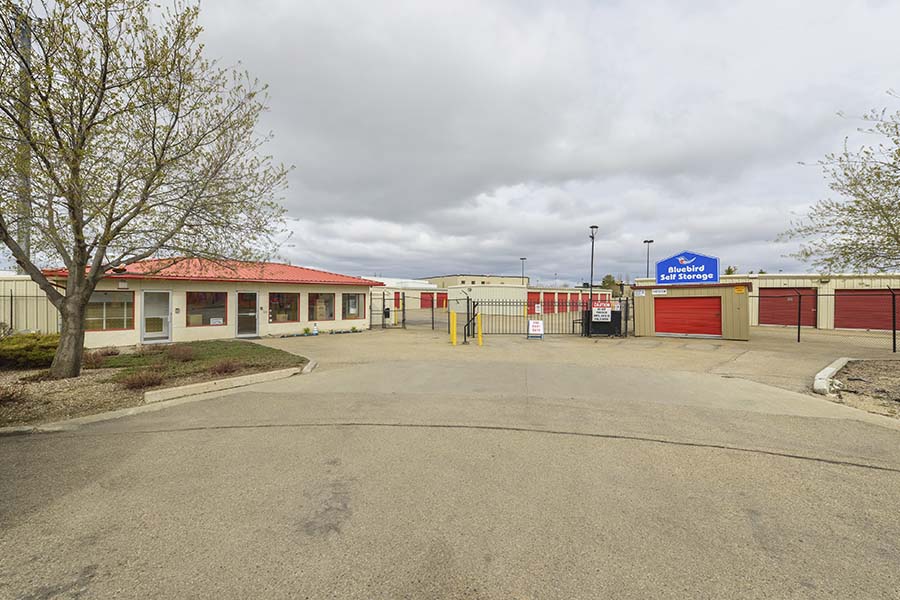 Images SmartStop Self Storage