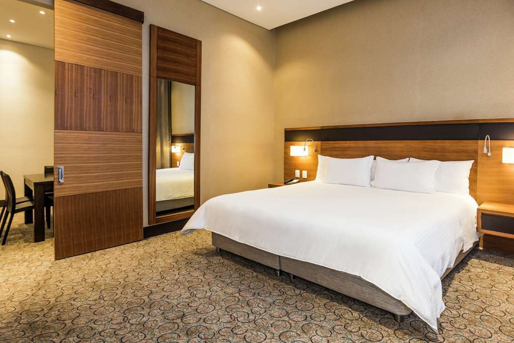 DoubleTree by Hilton Hotel Bogotá - Parque 93