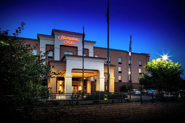 Images Hampton Inn Limerick-Philadelphia Area