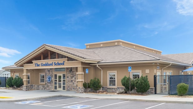 Images The Goddard School of Arvada