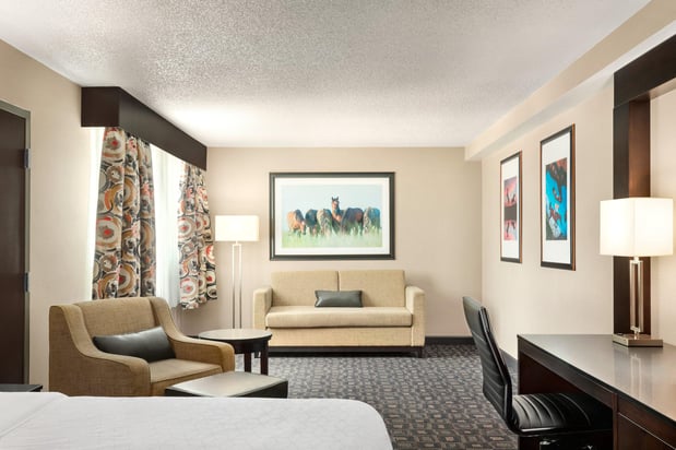 Images Holiday Inn Louisville East - Hurstbourne by IHG