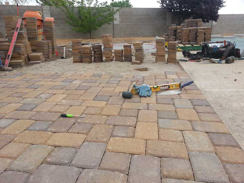 ABQ Landscaping, Albuquerque New Mexico (NM ...