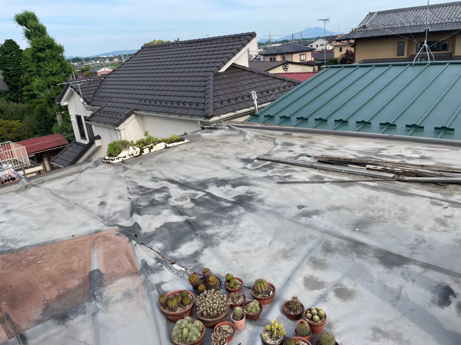 Images 株式会社ティーケー防水