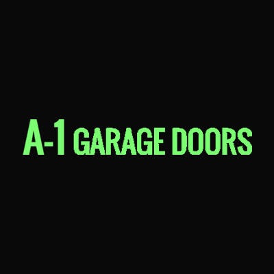 A-1 Garage Doors Photo