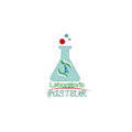 Laboratorio Clínico Pasteur Logo