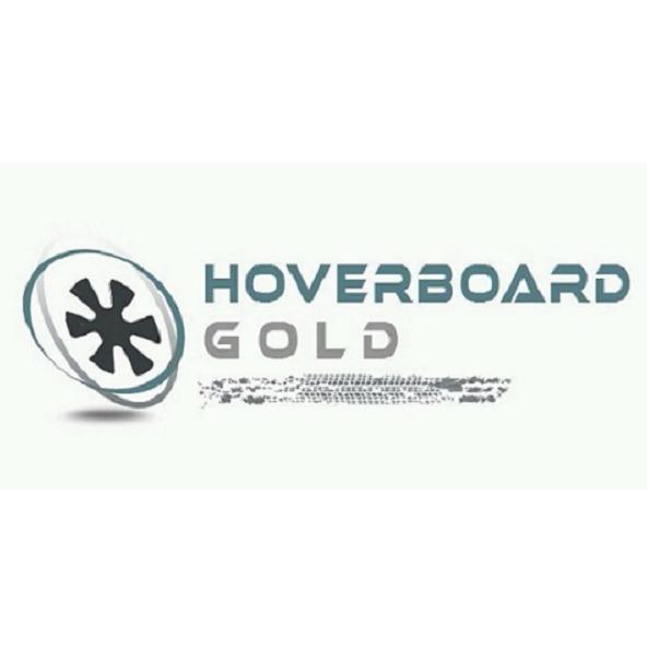 HoverboardGold