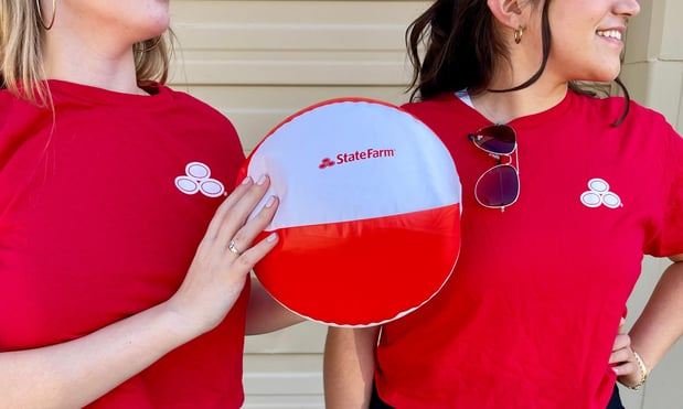 Images Steven Gillis - State Farm Insurance Agent