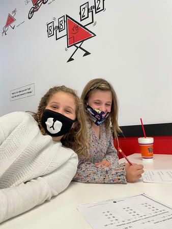 Images Mathnasium