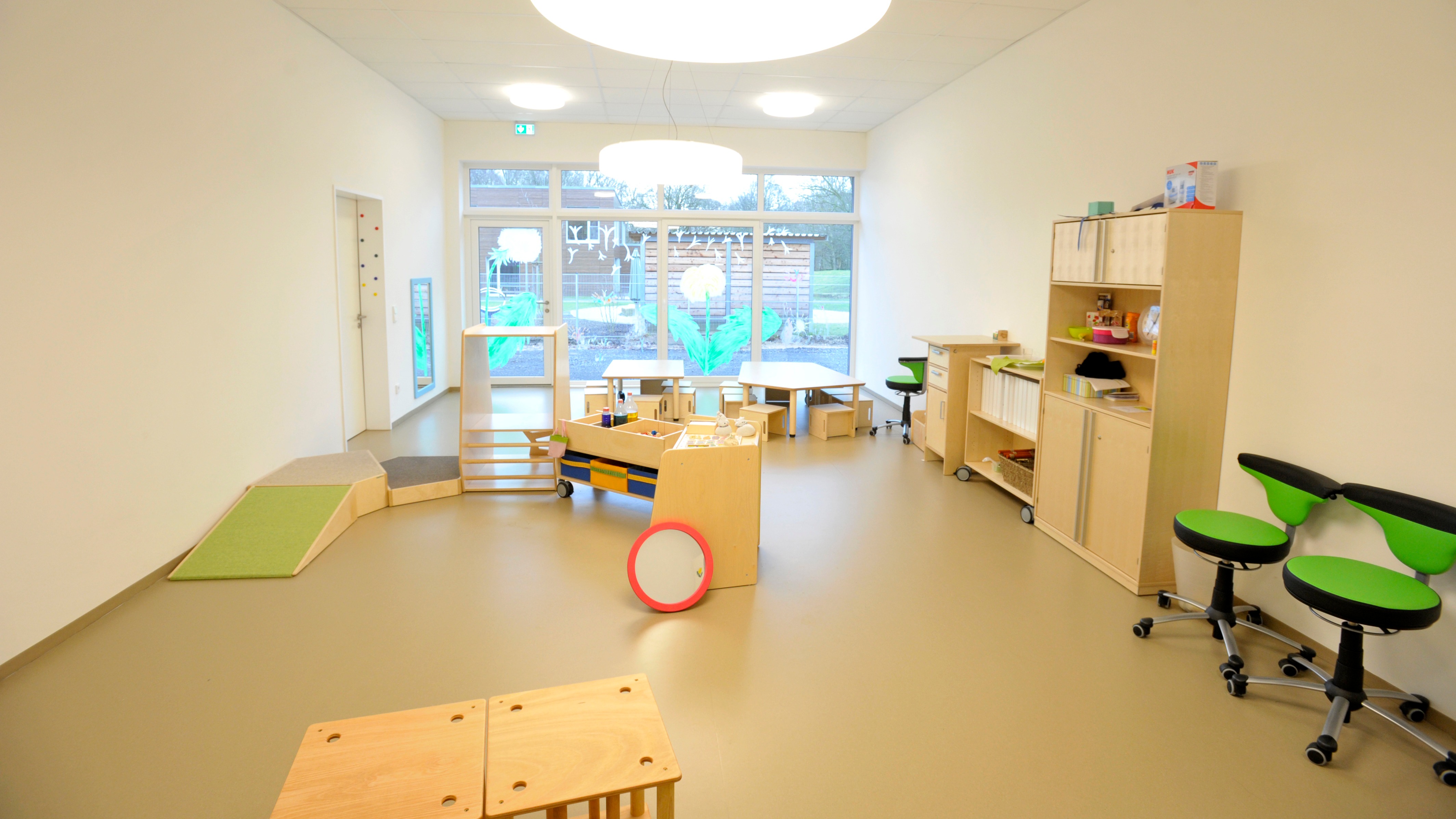 Bild 3 BulliGarten - pme Familienservice in Hannover