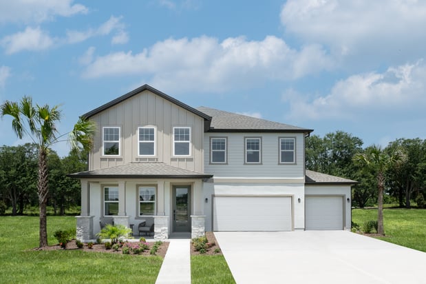 Images Tyson Reserve by Ashton Woods