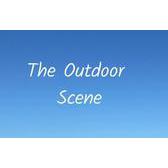 The Outdoor Scene Logo