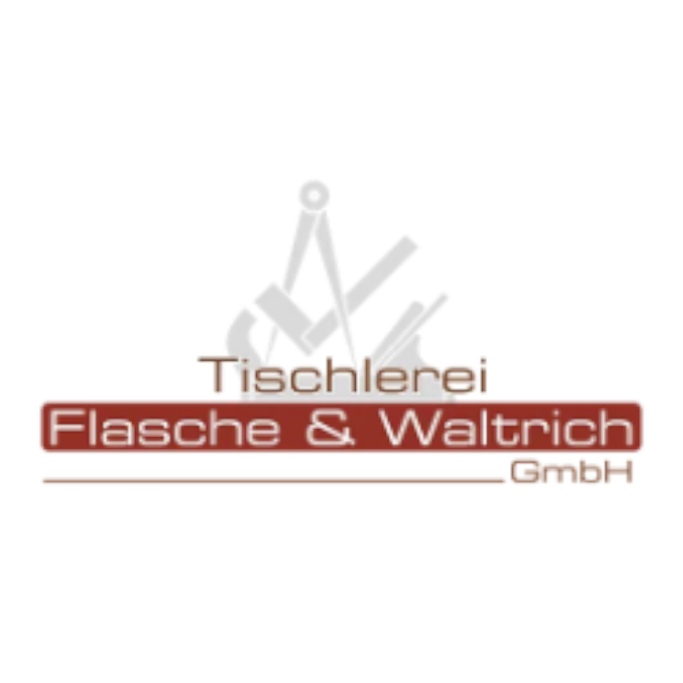 Kundenlogo Flasche & Waltrich GmbH
