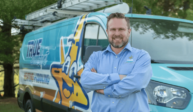 Images True Comfort Heating, Cooling and Plumbing