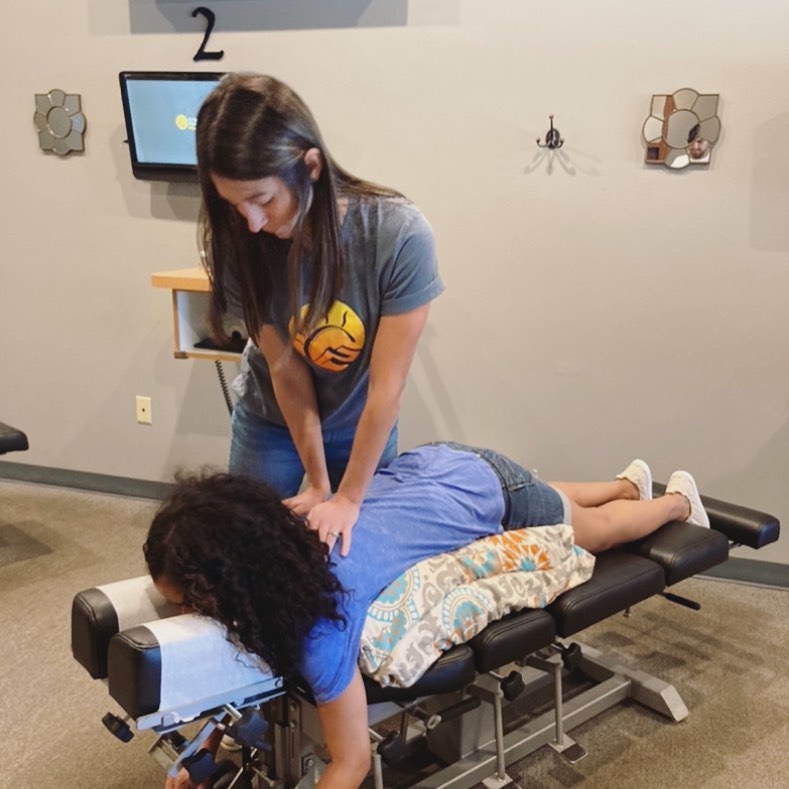Images 100% Chiropractic - Grand Rapids