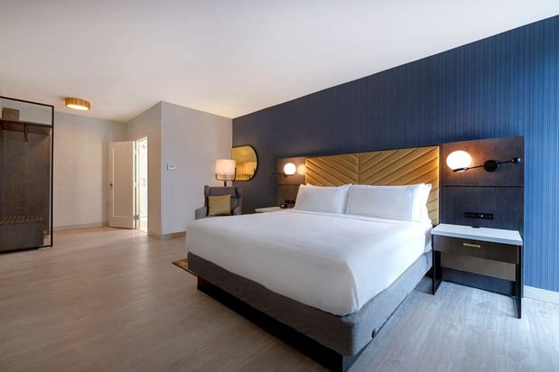 Images DoubleTree by Hilton Palmdale