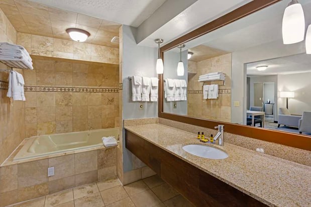 Images Best Western Plus Weston Inn