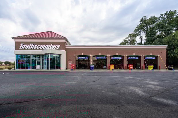Images Tire Discounters