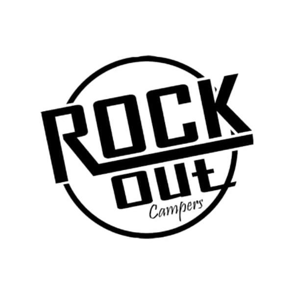 Rock Out Campers Ltd Logo