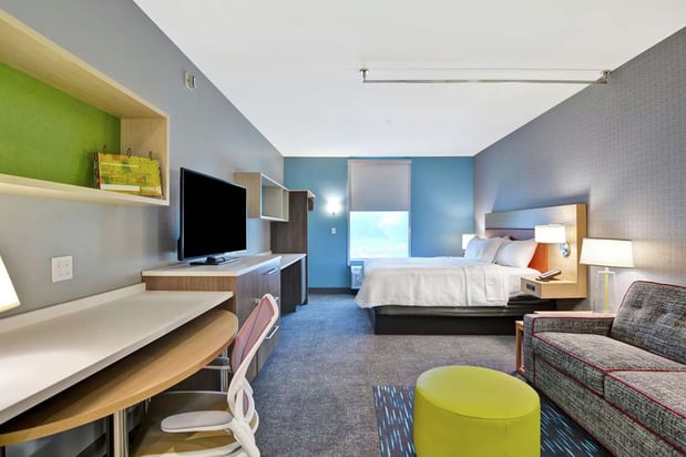 Images Home2 Suites by Hilton Jacksonville South St Johns Town Ctr