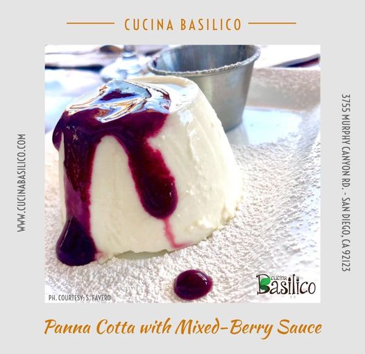 Images Cucina Basilico