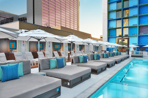 Images The LINQ - A Caesars Rewards Destination