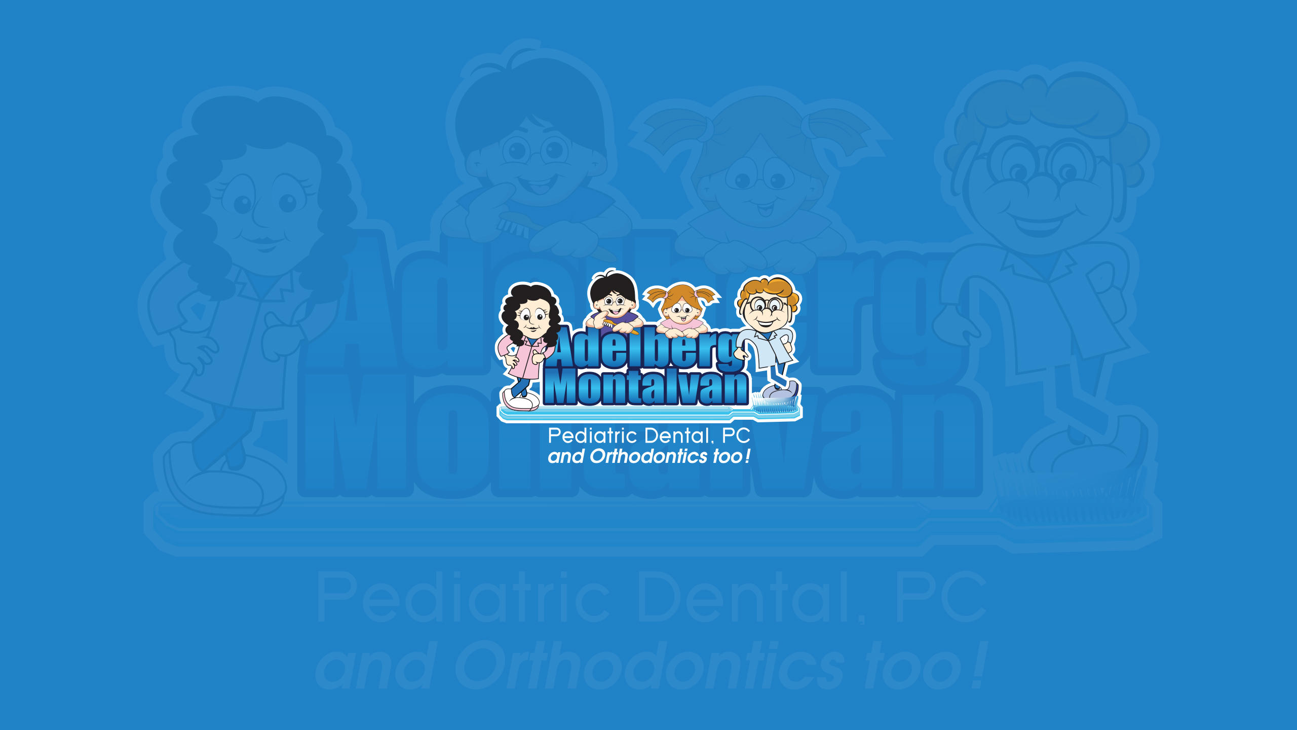 Image 2 | Adelberg Montalvan Pediatric Dental - Nesconset