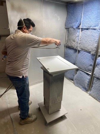 Images N-Hance Wood Refinishing of Chicago
