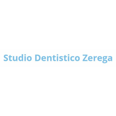 Studio Dentistico Zerega Logo
