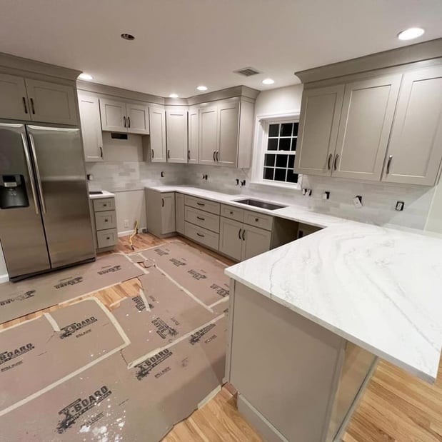 Images MLJ General Contractors Inc