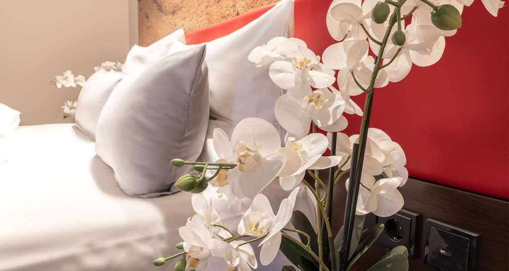 Bilder Best Western Plus Plaza Berlin Kurfuerstendamm