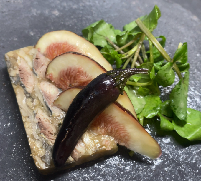 Images 三島・伊豆素材フレンチ gawa Mishima