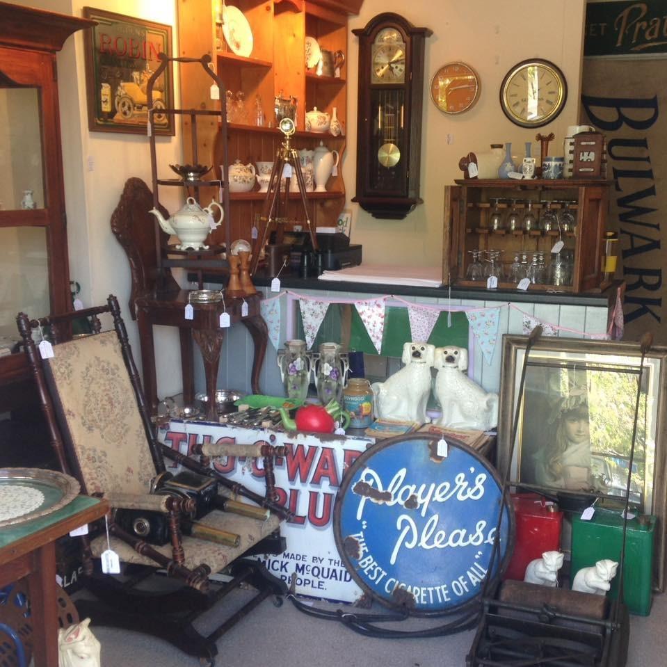 Brocante Antiques and Collectables in Enniscorthy | Antique Stores ...