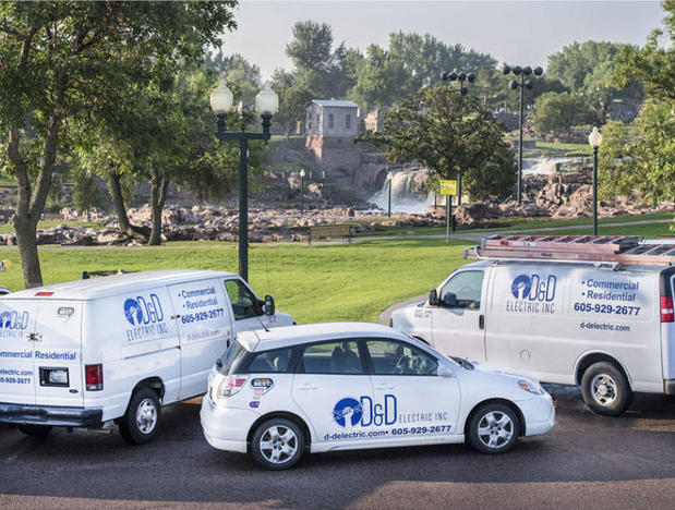 Images D & D Electric