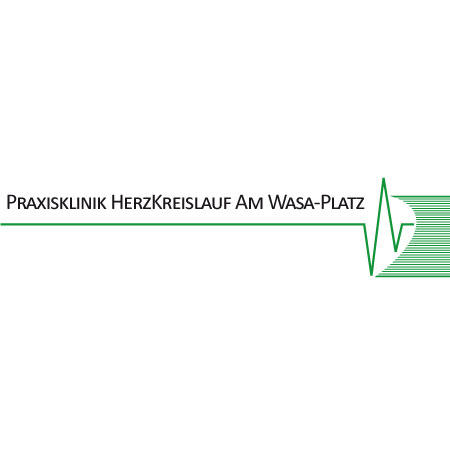 Logo Praxisklinik HerzKreislauf Am Wasaplatz