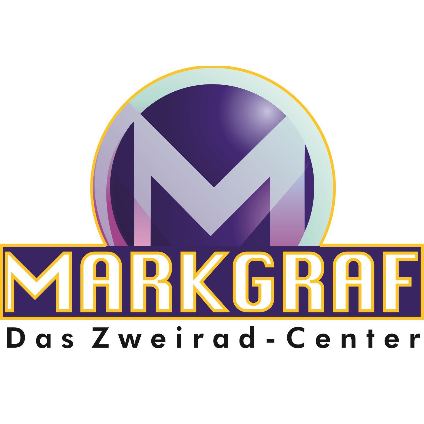 Zweiradcenter Markgraf & Linn GmbH Logo