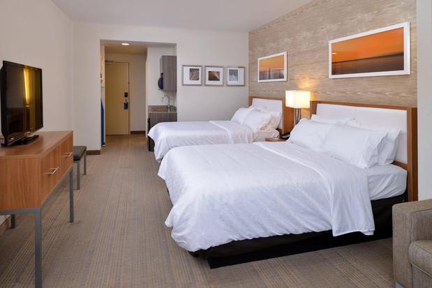 Images Holiday Inn Express & Suites Pocatello by IHG