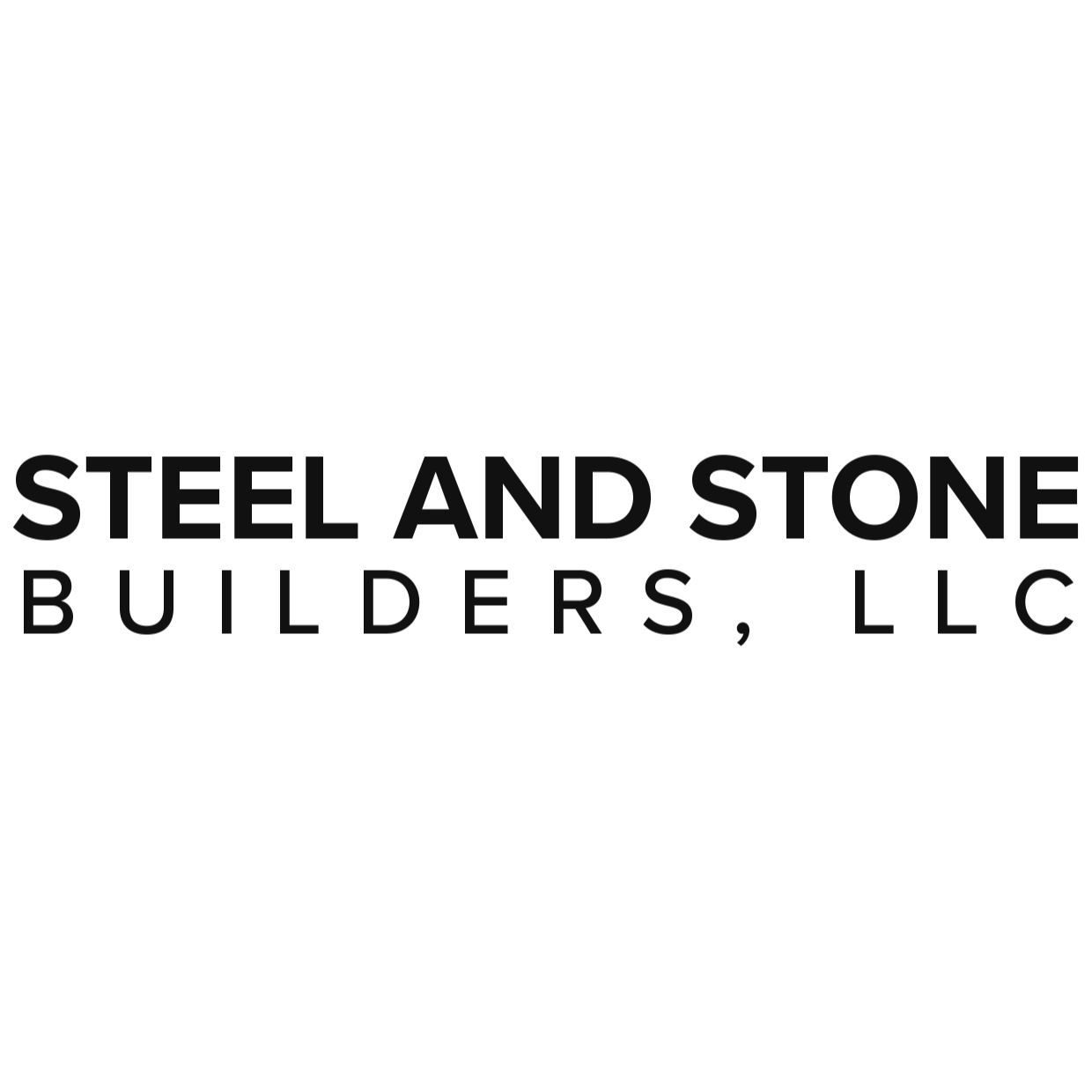 Steel And Stone Builders, LLC