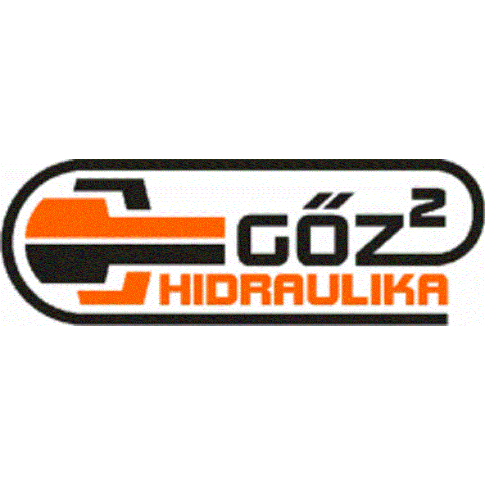 Gőz 2 Kft. - Hidraulika Centrum Logo