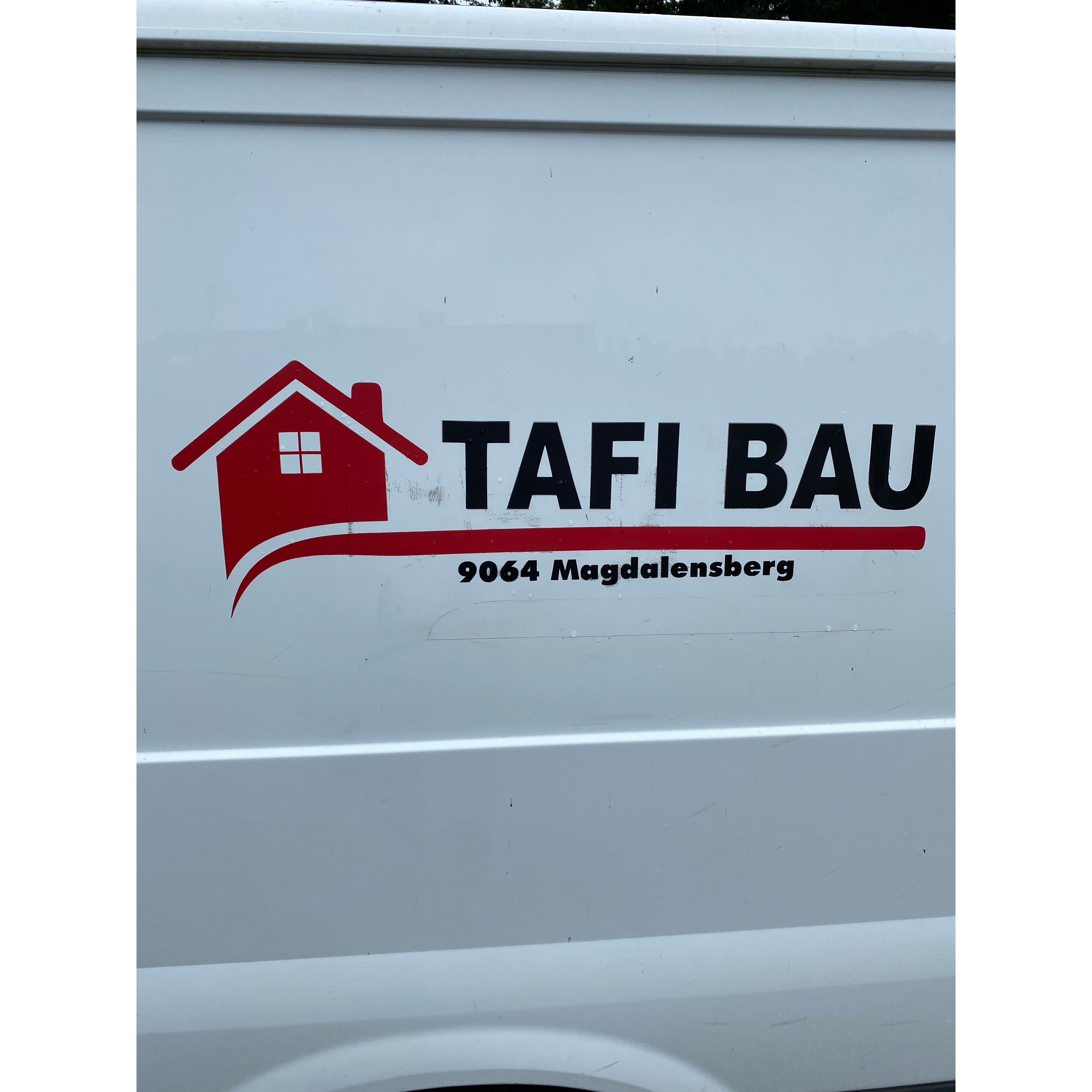 Tafi Bau