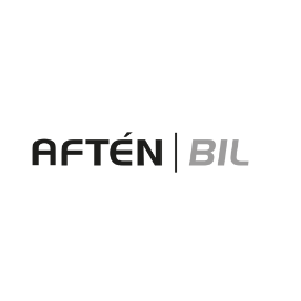 Aftén Bil Outlet Logo