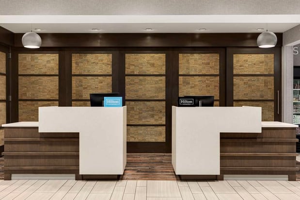Images Homewood Suites by Hilton Charlottesville, VA