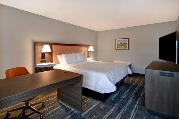 Images Hampton Inn Potomac Mills/Woodbridge