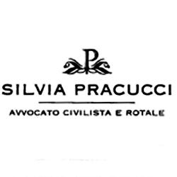 Studio Legale Pracucci Avv Silvia Logo