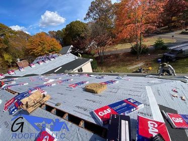 Images G Roofing LLC