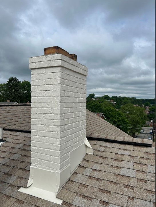 Specializes in brick pointing, chimney repair, and masonry services.